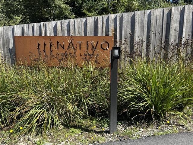 Parcela en Venta en Condominio Nativo Punta Larga Frutillar