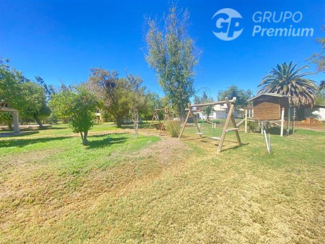 Parcela en Venta en Condominio Santa rosa