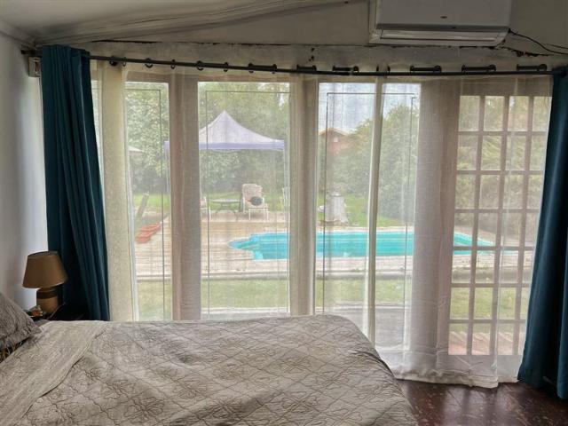 Parcela en Venta en Condominio Santa Rosa de Lampa