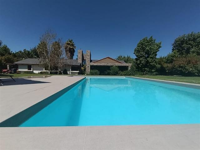 Parcela en Venta en Condominio Polo Santa Ester 1812
