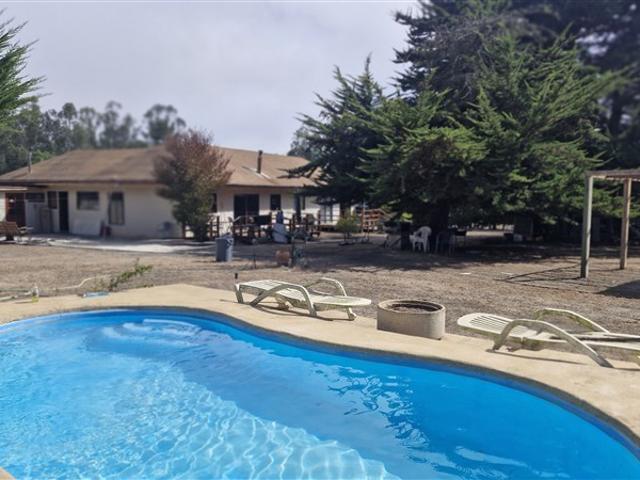 Parcela en Venta en Condominio Parque Santa María