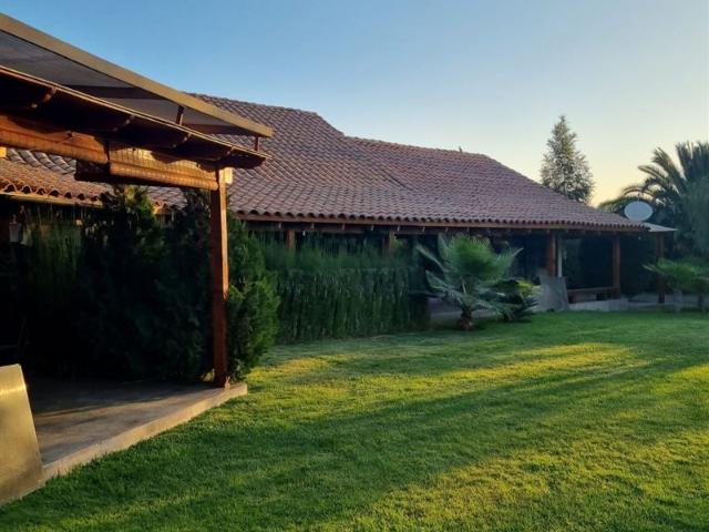 Parcela en Venta en Condominio Quilquen