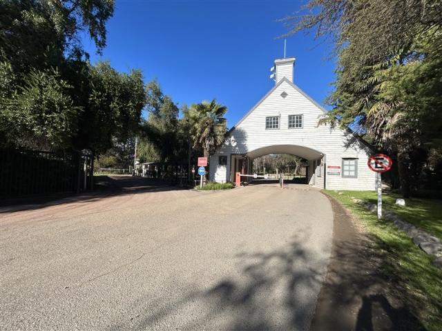 Parcela en Venta en Condominio valle del Principal