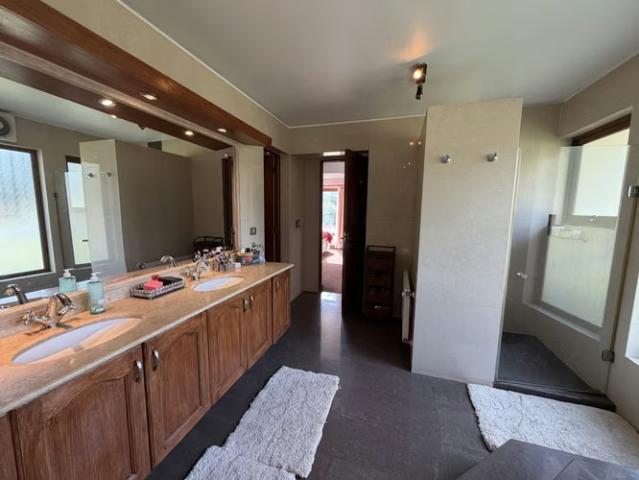 Parcela en venta en excelente condominio sector santa rosa | 3 dormitorios por 15500.00 en Lampa