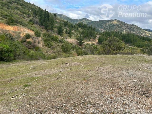Parcela en Venta en EXCELENTE OPCION EN RINCONADA DE MOLINERO
