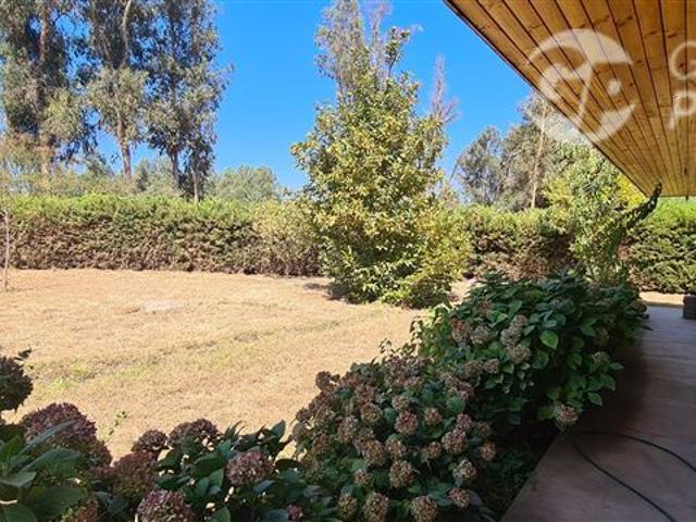 Parcela en Venta en Excelente Parcela a la Venta, Punta de Codegua incluye Derechos de Agua