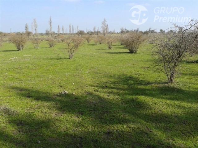 Parcela en Venta en el bonito sector 4 esquinas