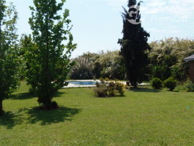 Parcela en Venta en El Laurel 1446