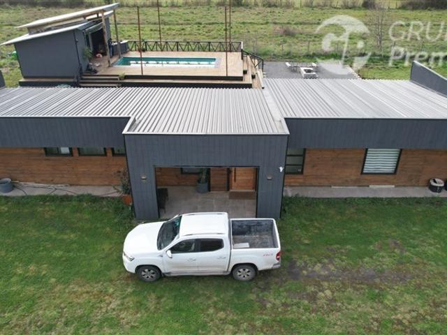 Parcela en Venta en El Retamo LT 2 B3