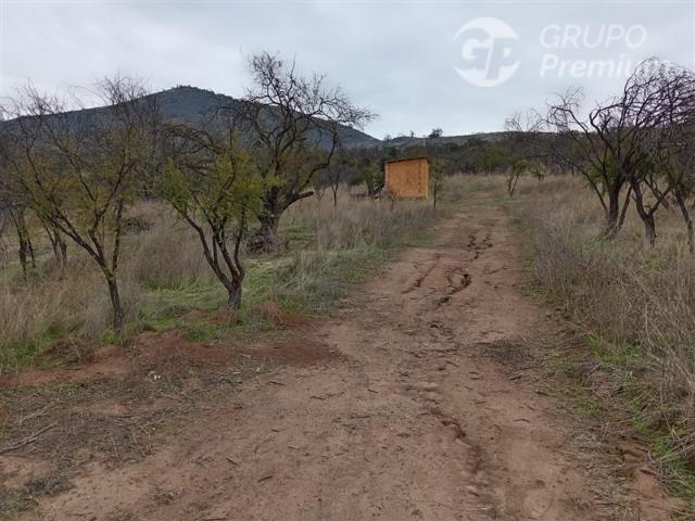 Parcela en Venta en En Ocoa