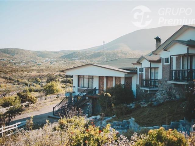 Parcela en Venta en En Apatita