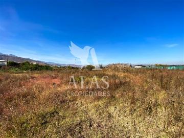 Parcela en Venta en En Venta Ruta 68 Parcela Curacaví Alas Propiedades