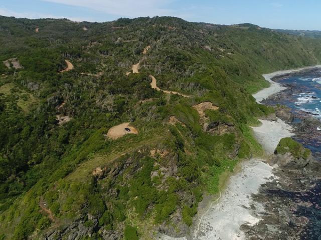 Parcela en Venta en Estaquilla, Los Muermos