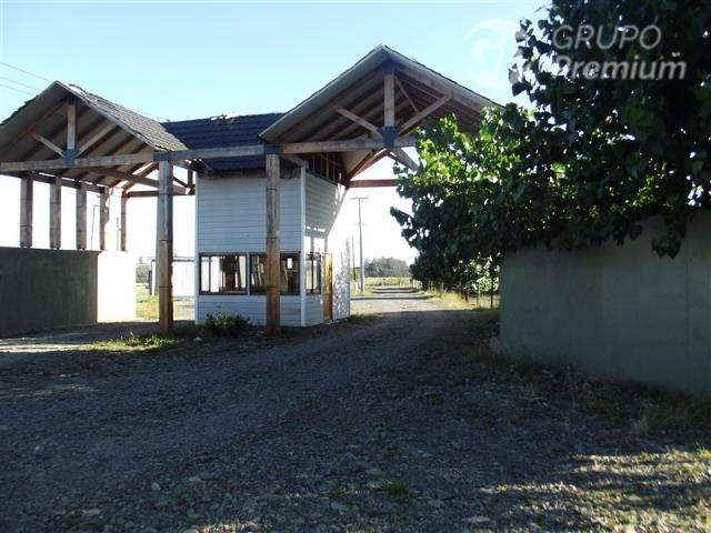 Parcela en Venta en FUNDO ALEMAN CAMINO TRUMAO