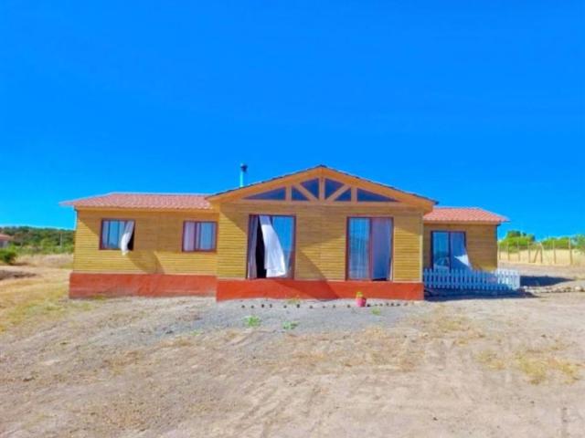 Parcela en Venta en Fundo el Peral