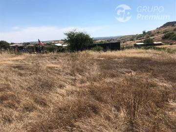 Parcela en Venta en Fundo La Cueva