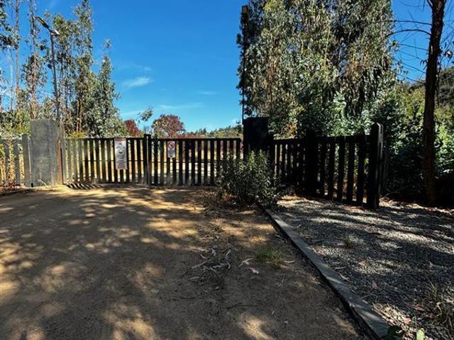 Parcela en Venta en Fundo Santa Rosa de Bucalemu