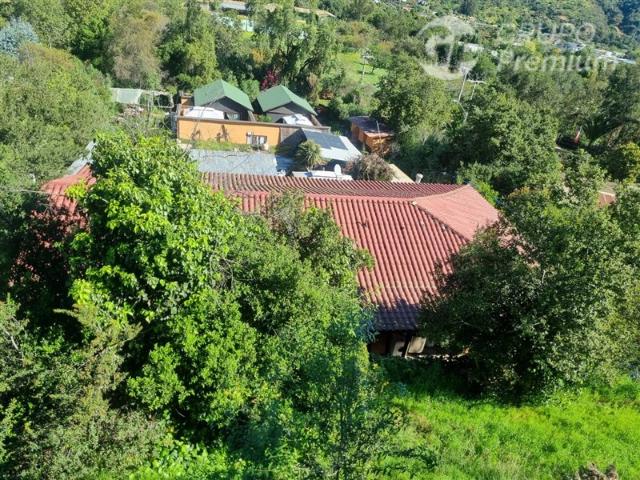 Parcela en Venta en Granizo