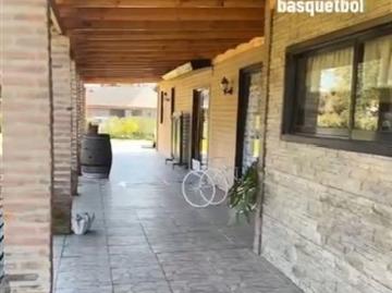 Parcela en Venta en Hacienda Maitenes, Casablanca