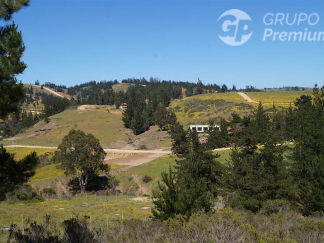 Parcela en Venta en Hacienda Bucalemu, Paredones