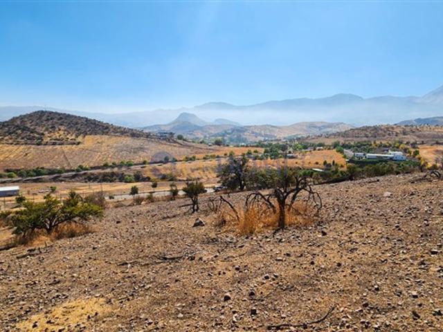 Parcela en Venta en Hacienda Chacabuco J47