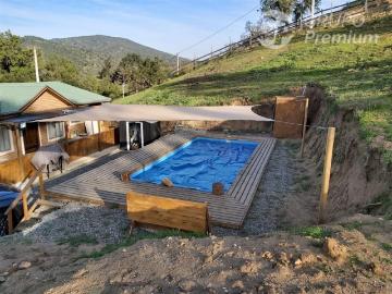 Parcela en Venta en HACIENDA LO OROZCO PC60 A LO OROZCO
