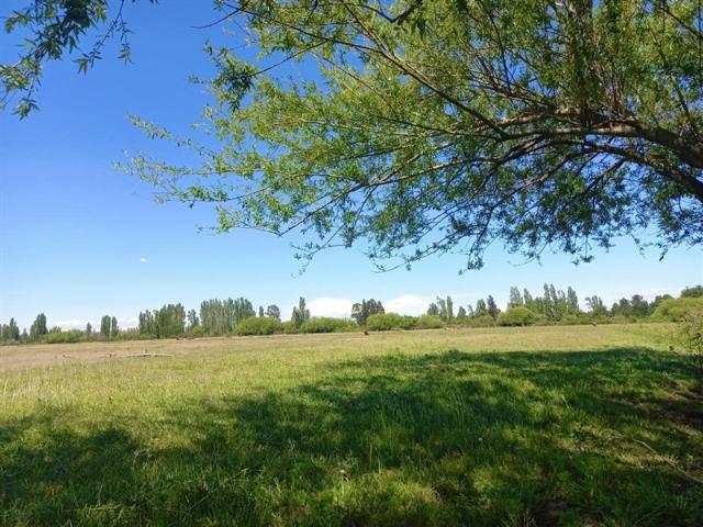 Parcela en Venta en Hijuela / Lote A y B