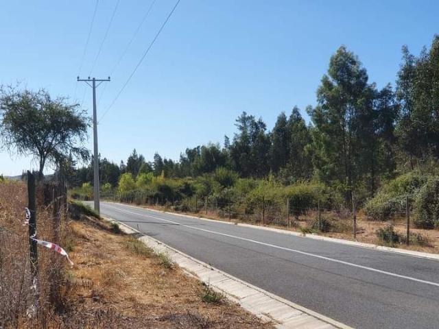 Parcela en Venta en I 566