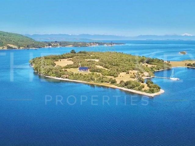 Parcela en Venta en Isla Chiloé Pudahuapi