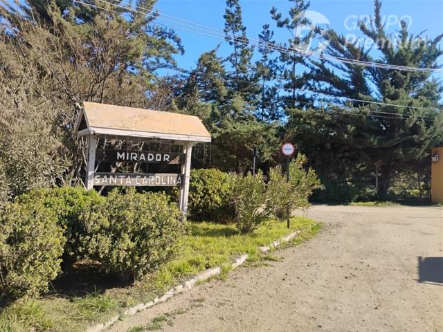 Parcela en Venta en Juan Ortega Baeza