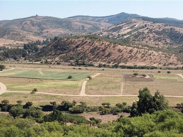 Parcela en Venta en J 70 I