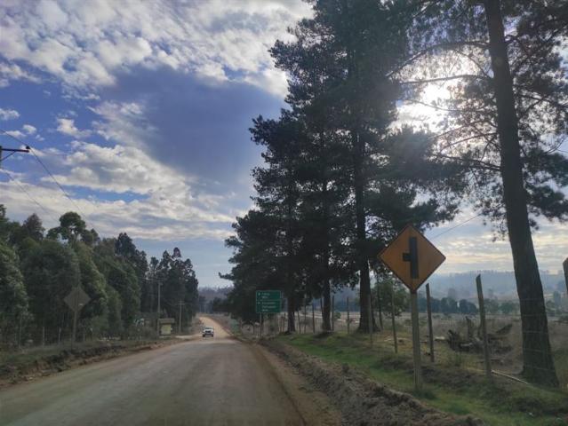 Parcela en Venta en J 80