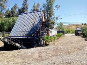 Ovalle, Provincia de Limarí, Región de Coquimbo