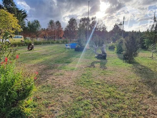 Parcela en Venta en Km. 24