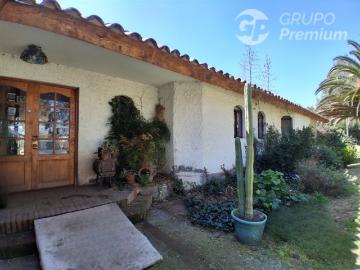 Parcela en Venta en LA MEJOR OPCION DE COMPRA EN LA COMUNA DE PIRQUE