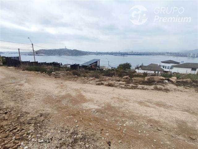 Parcela en Venta en La Herradura