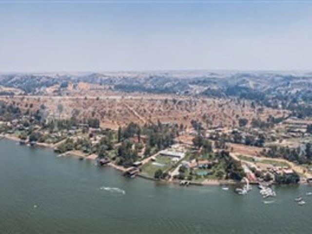 Parcela en Venta en La Puntilla de Rapel