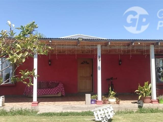 Parcela en Venta en La Quinta Longavi