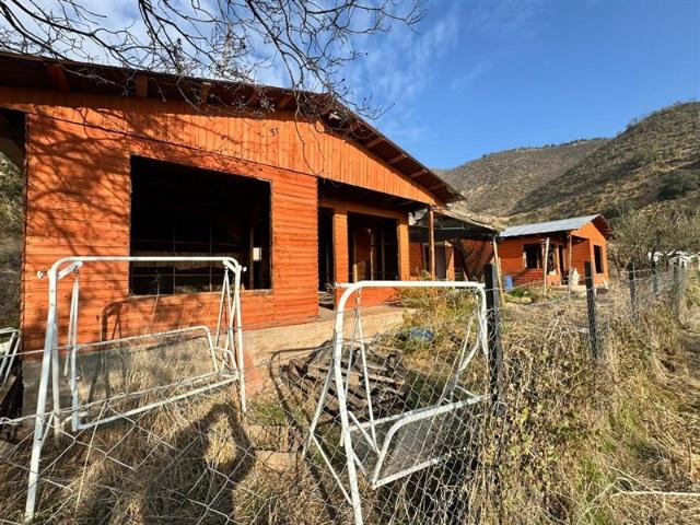 Parcela en Venta en LA SILLETA TALAGANTE