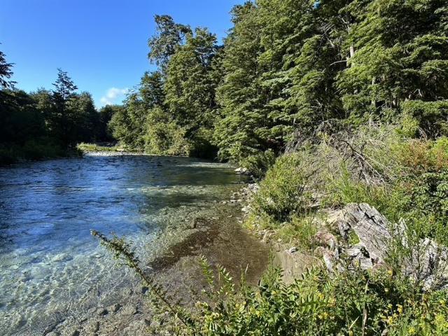 Parcela en Venta en Lago Azul