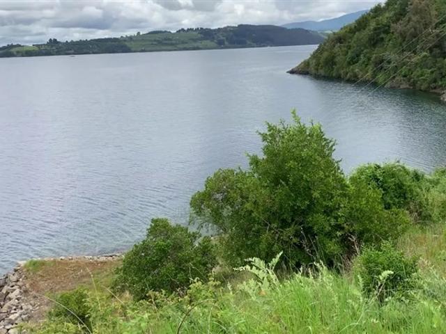 Parcela en Venta en Lago Ranco, Futrono, La Trafa
