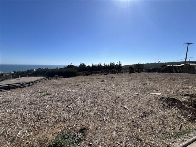 Parcela en Venta en Lagunillas