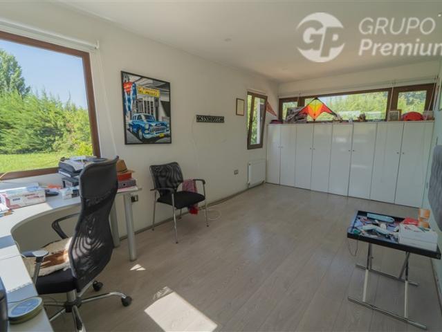Parcela en Venta en Las Palmeras con avenida Balmaceda