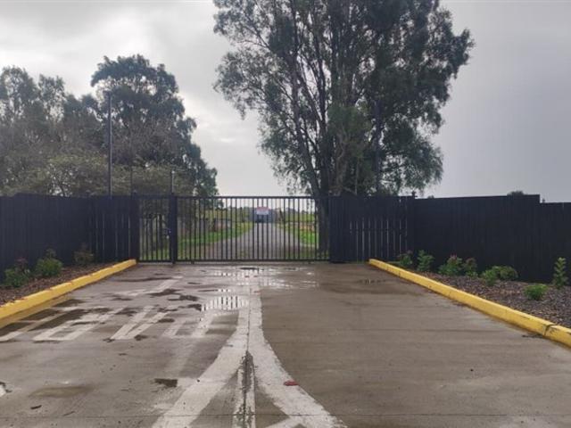 Parcela en Venta en Las Quemas