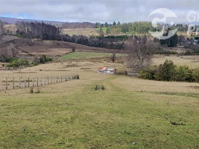Parcela en Venta en Lautaro Curacautín