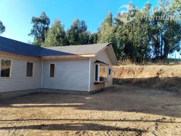 Parcela en Venta en Leyda San Antonio
