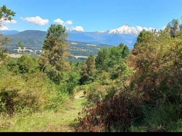 Parcela en Venta en Liucura