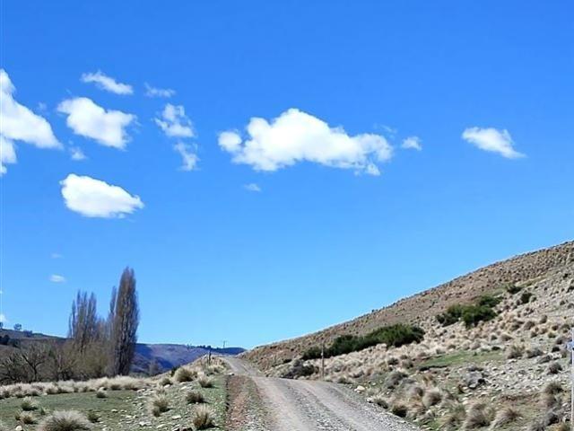 Parcela en Venta en Liucura