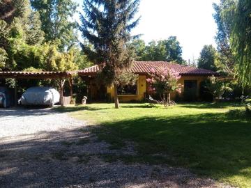 Parcela en Venta en Lo Arcaya/ Loteo La Portada