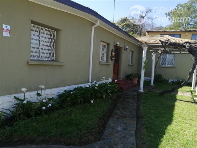 Parcela en Venta en Lo reco 51